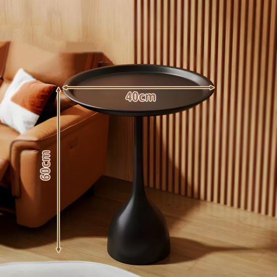 Metal Table